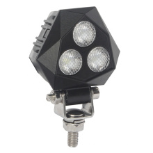 2.6" 9W mini led work light